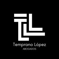 Temprano López de Sebastián logo - Similar company to Thecube Spaces