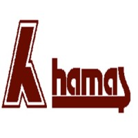 HAMAŞ Hisar Ağır Makina Sanayi ve Ticaret A.Ş. logo - Similar company to Mepstec