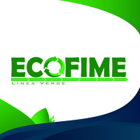 ECOFIME logo - Similar company to Incubandina