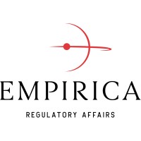 Empirica Regulatory Affairs logo - Similar company to Kodeksper Eğitim Danışmanlık San. Ve Tic. Ltd. Şti.