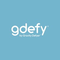GDEFY logo - Similar company to Suite Solutions Group