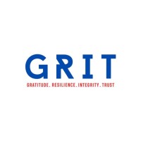 GRIT logo - Similar company to Gritglobal