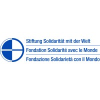 Stiftung Solidarität mit der Welt (SDW) logo - Similar company to Joseph Wizard Switzerland Ag