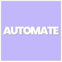 Automate logo - Similar company to Alber.Pro ⚒