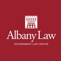 Government Law Center at Albany Law School logo - Similar company to Latino/Latina Entrepreneurship