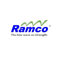 Ramco Roofing logo - Similar company to Powertech Premium Cement