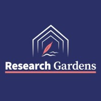 Research Gardens logo - Similar company to 420Cloud
