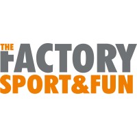 The Factory Sport & Fun logo - Similar company to True Connect