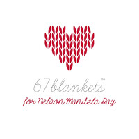 67 Blankets for Nelson Mandela Day logo - Similar company to Hyperbiscuit