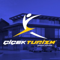 Çiçek Turizm logo - Similar company to Sonsuz Enerji̇