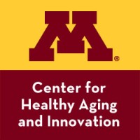 Center for Healthy Aging and Innovation logo - Similar company to The Long-Term Care Imperative