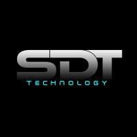 SDT Technology logo - Similar company to Power Infinite