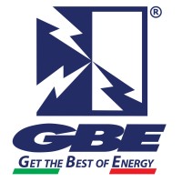 GBE SpA logo - Similar company to Celme Transformers