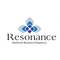 Resonance Marketing - Branding & Packaging logo - Similar company to Erm Information Technologies