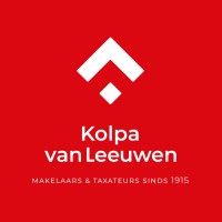 Kolpa van Leeuwen Makelaars logo - Similar company to Jornext
