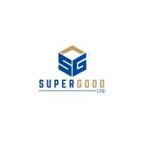 SUPERGOOD LTD logo - Similar company to Super Good Software