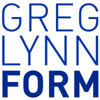 Greg Lynn FORM logo - Similar company to Brick Moon