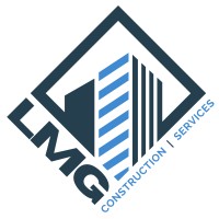 LMG Construction Services logo - Similar company to Marquette Enterprises