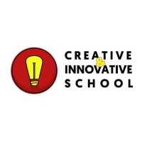 Creative and Innovative School logo - Similar company to Forecast 5