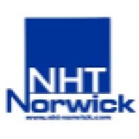 NHT-Norwick logo - Similar company to 3G Mobile Group