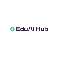 EduAI Hub logo - Similar company to Dawn Ai Study