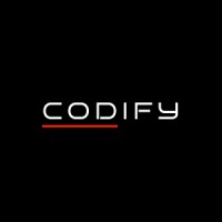 Codify software logo - Similar company to Codify