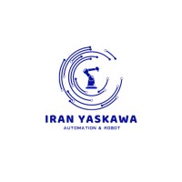 Iran Yaskawa ایران یاسکاوا logo - Similar company to Azar Electronic Iran