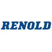Renold PLC logo - Similar company to Ognibene - A Renold Company