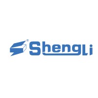 Chengdu Shengli Machinery Equipment Co Ltd logo - Similar company to Elvotech