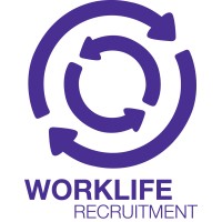 Worklife Recruitment logo - Similar company to Global Mining Elite