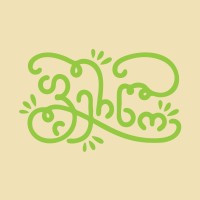 Fertso • ფერწო logo - Similar company to Kindster (Dobster.Ru)