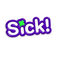 Sick! by Skinterest logo - Similar company to Palup