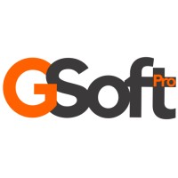 GSoft Pro logo - Similar company to Hawk Systeme