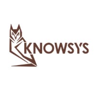 Knowsys AI logo - Similar company to Veloxxity