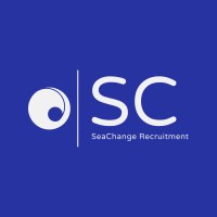 SeaChange Recruitment logo - Similar company to Spb Civil Engineering Division