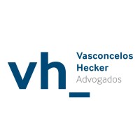 VH | Vasconcelos Hecker Advogados logo - Similar company to Polli Rodrigues Sluiuzas Attorneys At Law - Prsl Brazil