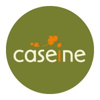 Caséine logo - Similar company to Blagapro