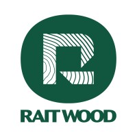 RAITWOOD | Rait AS logo - Similar company to Finnlog Ltd.