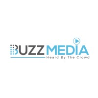 BUZZ MEDIA LLC. logo - Similar company to Buzz Media