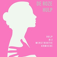 De roze hulp logo - Similar company to De Combibrug