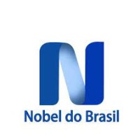 Nobel Do Brasil logo - Similar company to Movment » Retail Design
