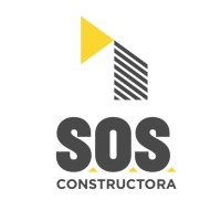 S.O.S. Constructora logo - Similar company to Constructora Meveco Sa De Cv