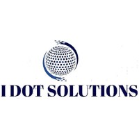 I Dot Solutions