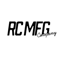 River City Manufacturing (RCMFG) logo - Similar company to Lloyd Baker Leather Ltd - Manufacturer