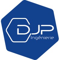DJP INGENIERIE logo - Similar company to Beretech 13