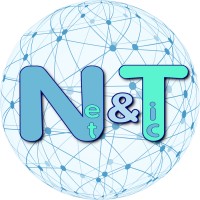 NET&TIC logo - Similar company to Cimeos