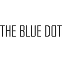 The Blue Dot logo - Similar company to Blue Dot