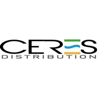 CERES distribution logo - Similar company to Fid'Well