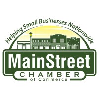 MainStreetChamber logo - Similar company to Peeko Llc