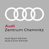 Audi Zentrum Chemnitz AG logo - Similar company to Audi Consulting - Part Of The Audi Ag